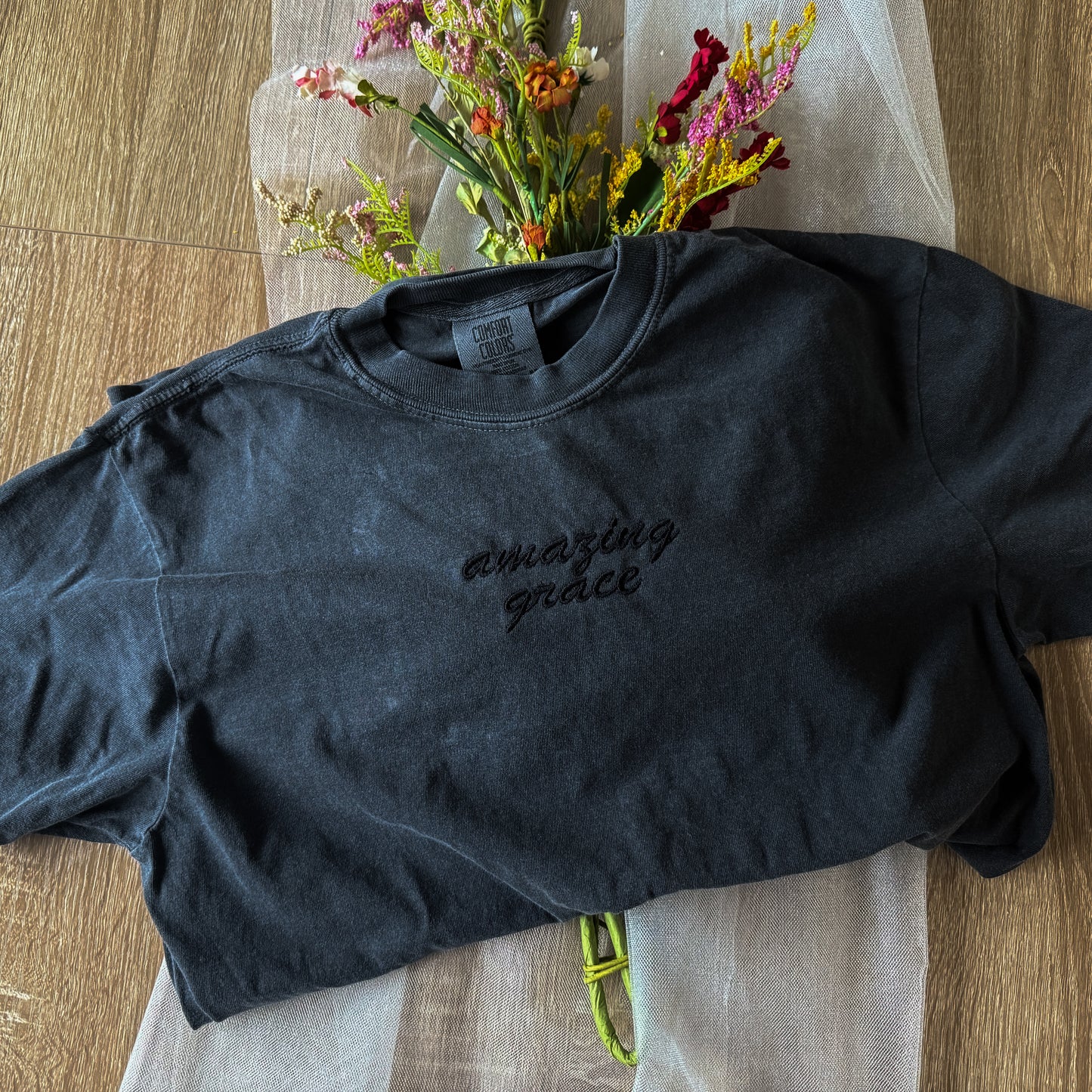 Amazing Grace Sweatshirt