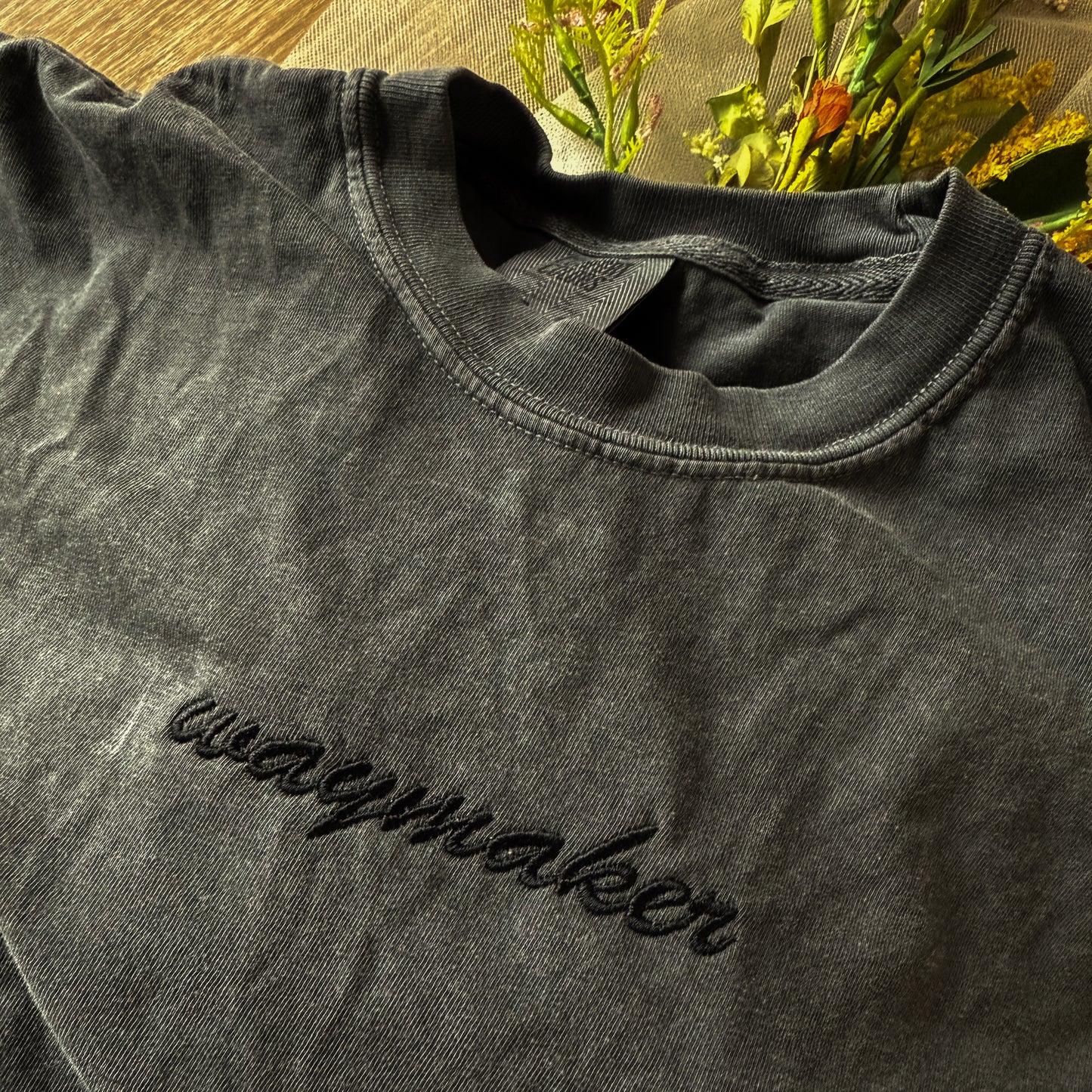 Waymaker Sweatshirt
