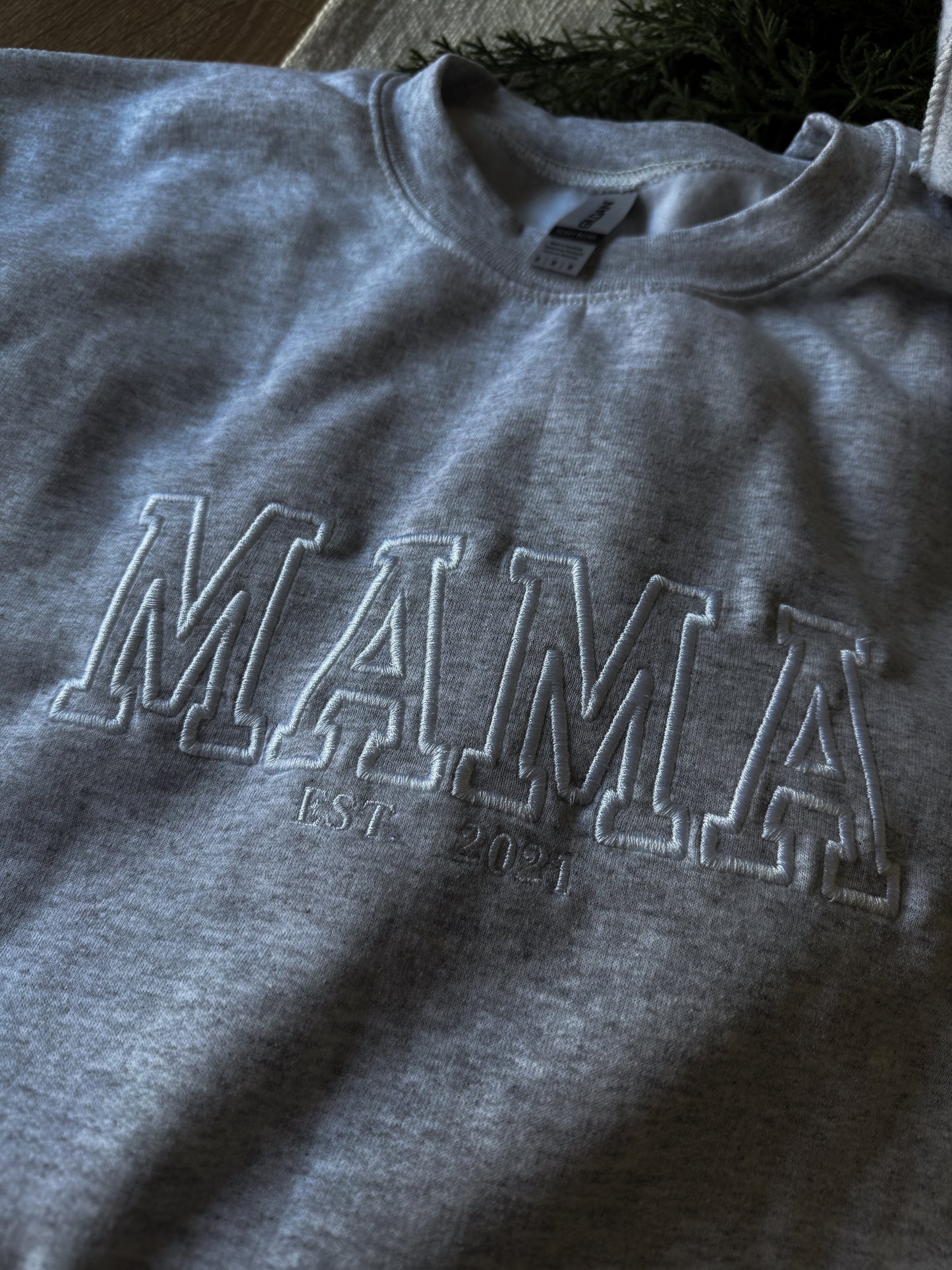 Mama Est. Sweatshirt