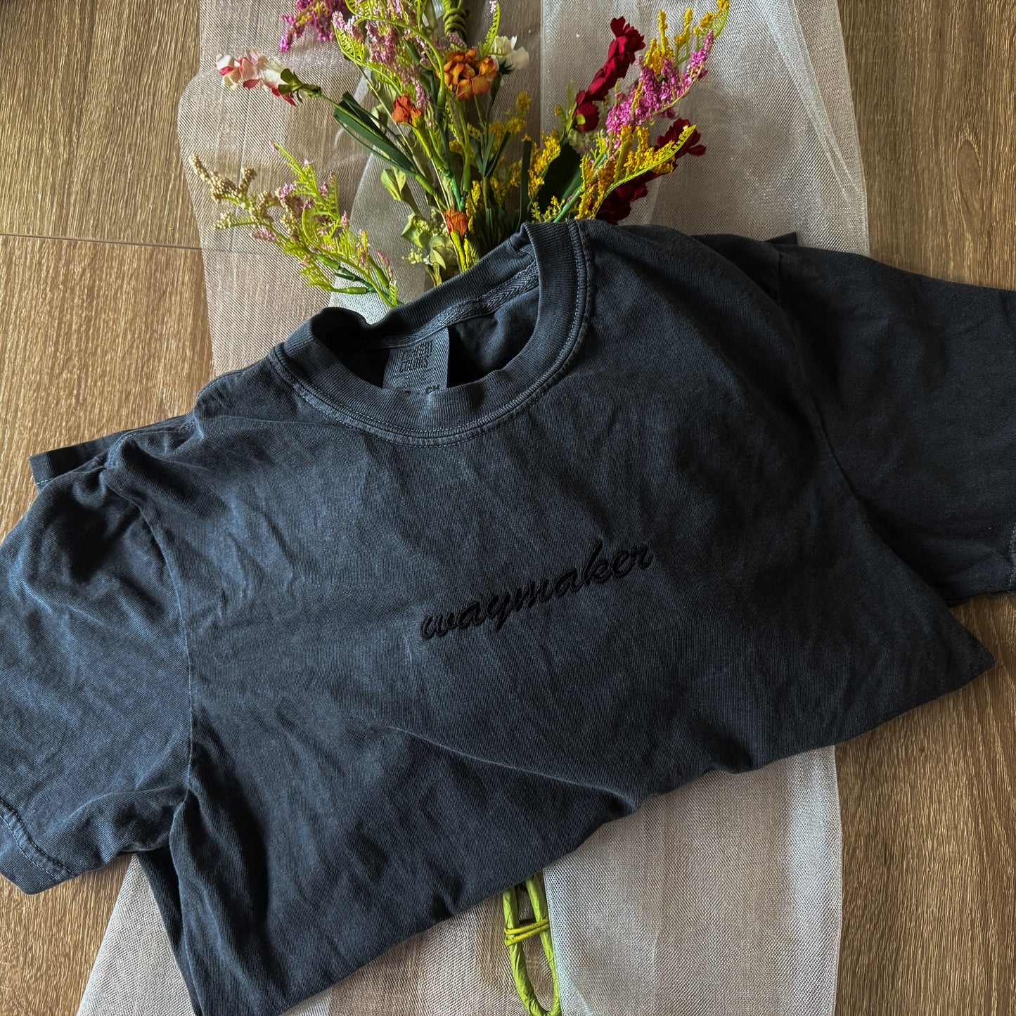 Waymaker Sweatshirt