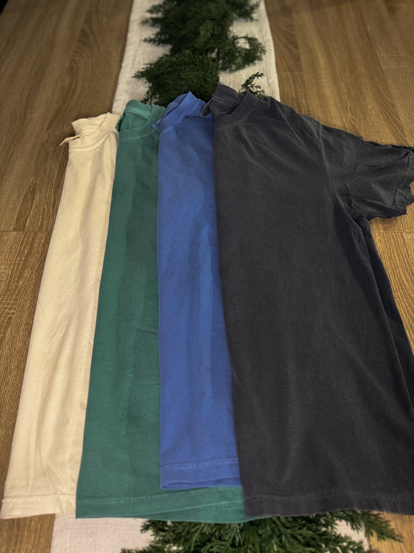 Fully Devoted Tee