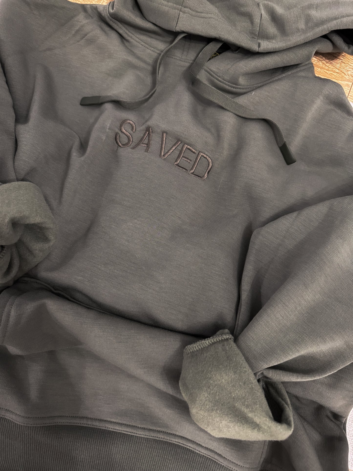 Custom Sweatshirt