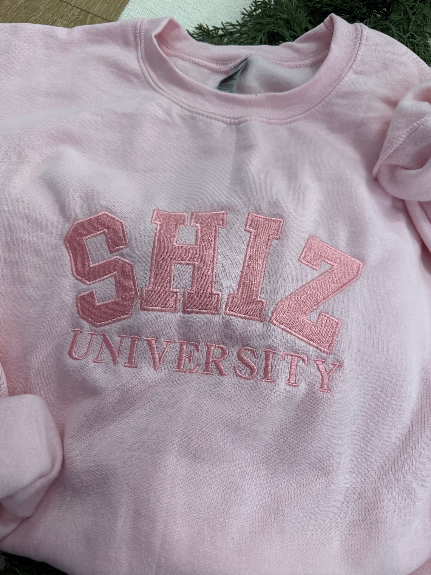 Custom Sweatshirt