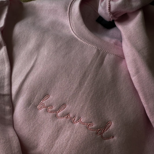Beloved Tee