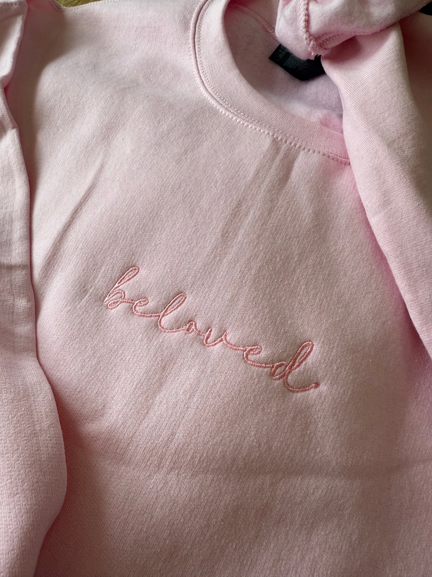 Beloved Sweatshirt