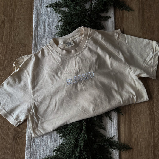 Blessed Tee