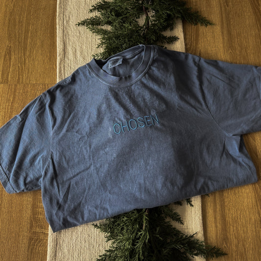 Chosen Tee