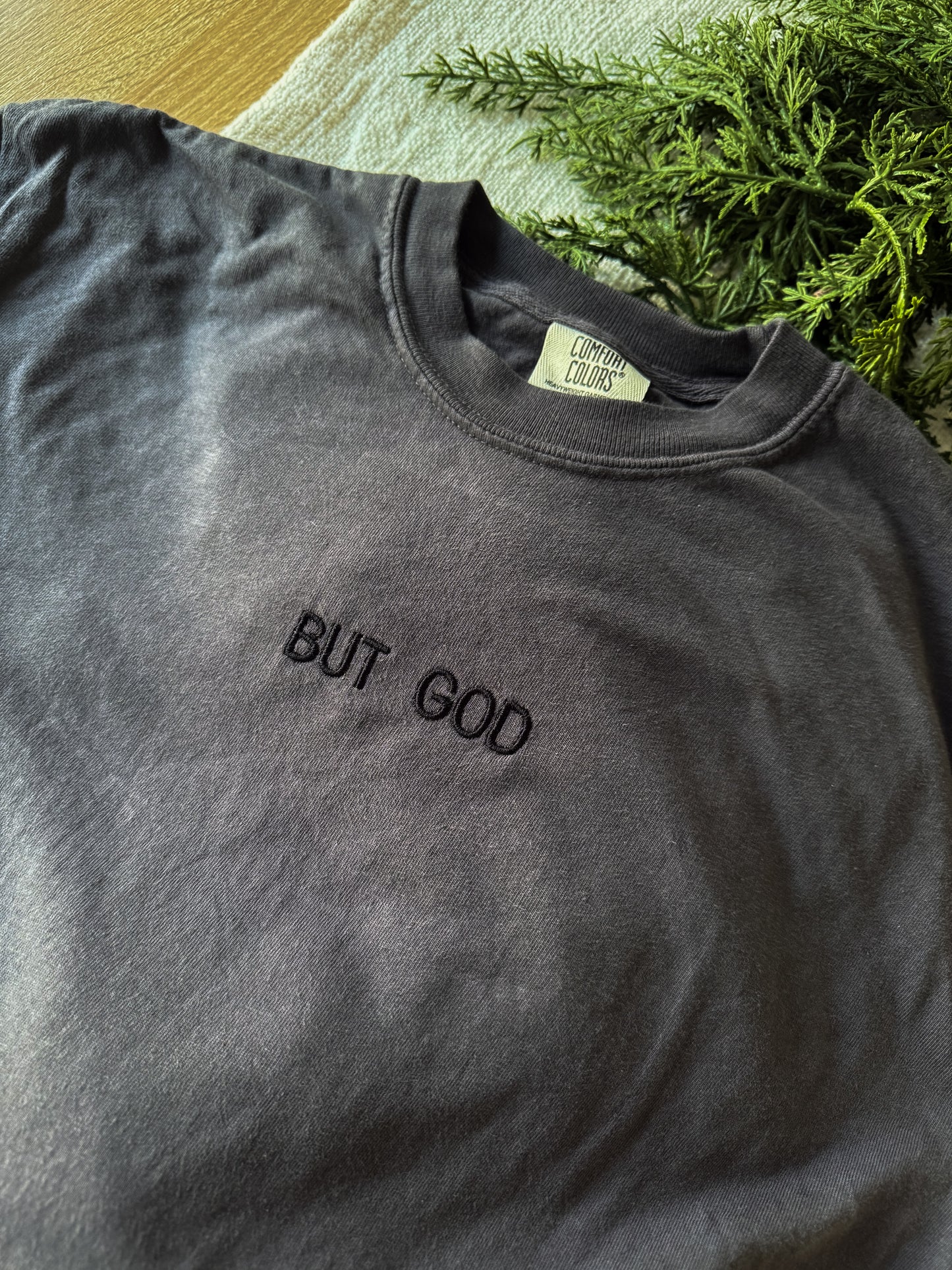 But God Tee